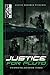 Justice For Pluto: In The Depths Of Space, Justice Isn't Blind - It's Vengeful (Harvey Duckman Presents...)