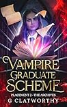 Vampire Graduate ...