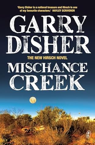 Mischance Creek (Hirsch series 5)