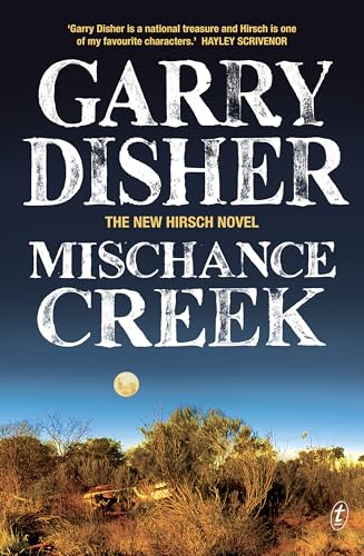 Mischance Creek (Hirsch series 5)