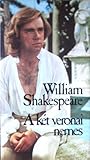 A két veronai nemes by William Shakespeare
