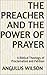 The Preacher and the Power ...