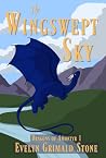 The Wingswept Sky (Dragons of Amontyr)