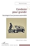 Conduire pour gra...