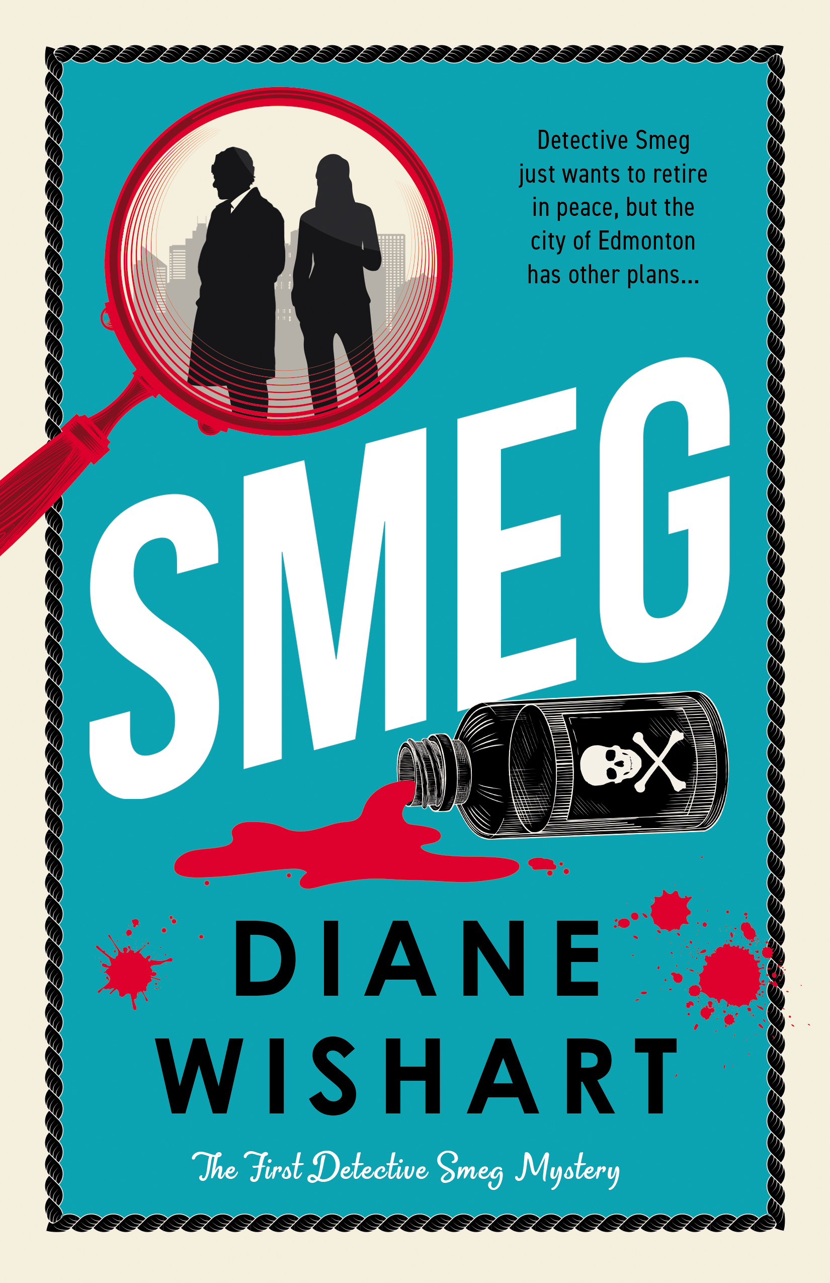 Smeg (Paperback)