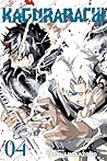 Kagurabachi, Vol. 4