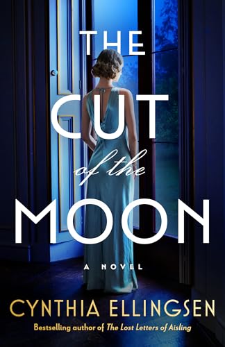 The Cut of the Moon (Kindle Edition)