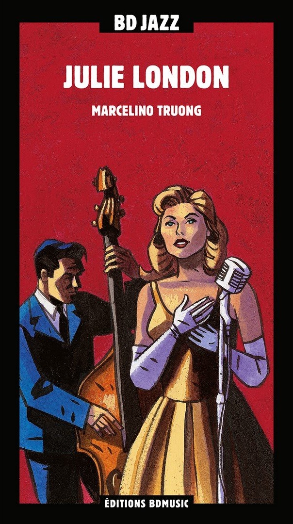 BD Jazz: Julie London