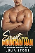 Sweet for the Mountain Man