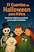 11 Cuentos de Halloween para Niños by Cuentos Mágicos MG