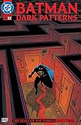 Batman: Dark Patterns (2024-) #5