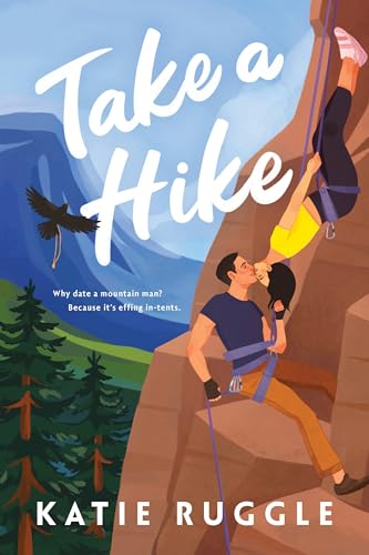 Take a Hike (Beneath the Wild Sky, #3)