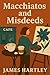 Macchiatos and Misdeeds (Th...
