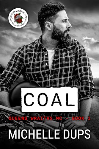 Coal (Queens Wraiths MC)