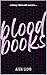 Blood Books by Alicia  Lloyd