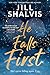 He Falls First (Colburn Brothers, #1)