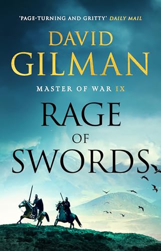 Rage of Swords (Kindle Edition)