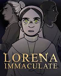Lorena Immaculate (Unknown Binding)