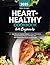 Heart-Healthy Diet Cookbook...
