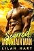 Scarred Mountain Man (Seduction Summit Trails #1)