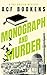 Monograph and Murder (Poe B...