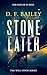 Stone Eater: A Will Finch Mystery Thriller (Will Finch Mystery Thriller Series, 2)