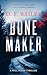 Bone Maker: A Will Finch Mystery Thriller (Will Finch Mystery Thriller Series, 1)