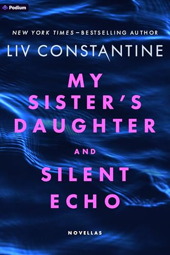 My Sister's Daughter / Silent Echo (Paperback)