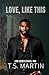 Love, Like This (Love Secrets Series)