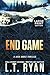 End Game (Jack Noble Large Print Editions)