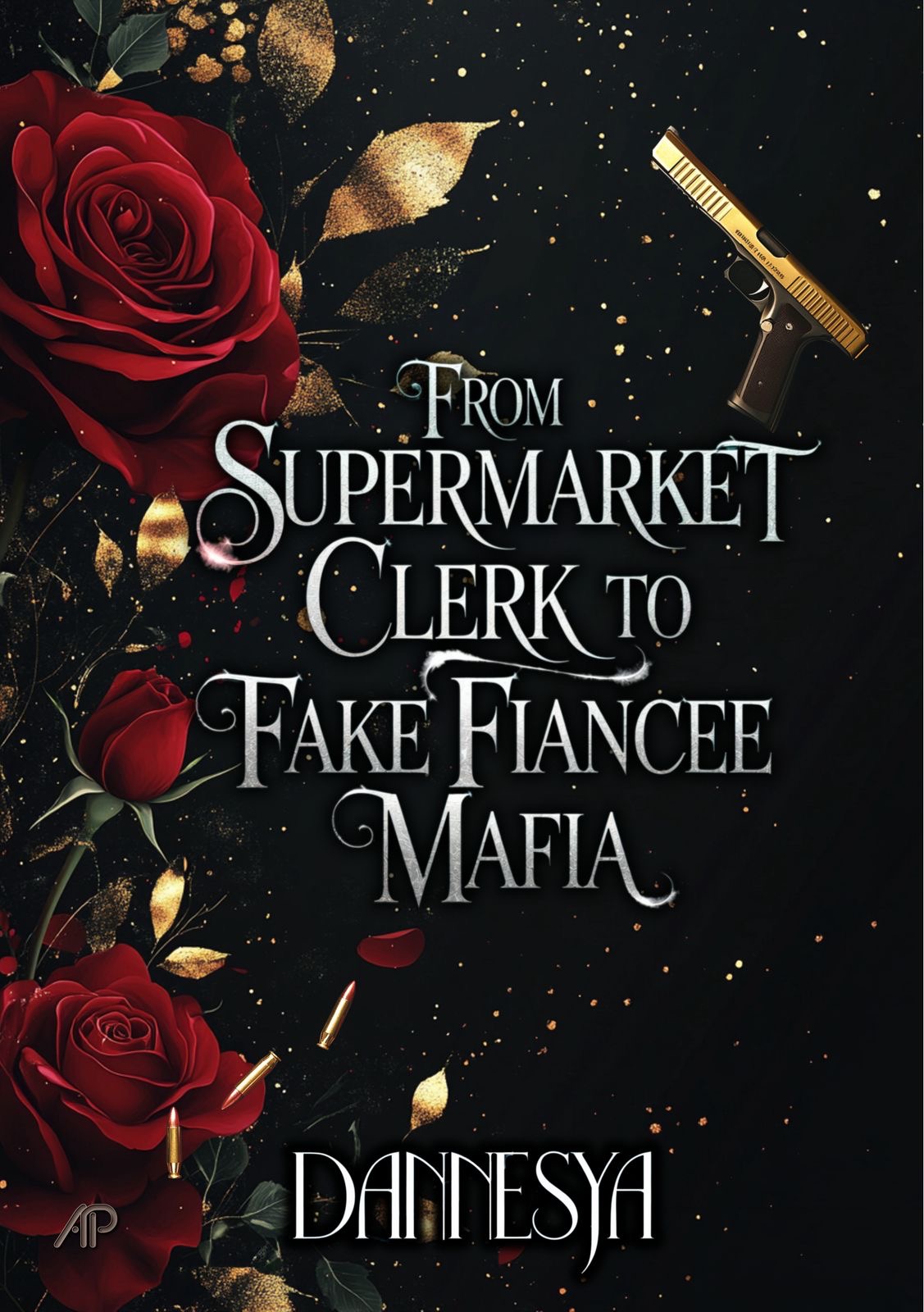 From Supermarket Clerk to Fake Fiancee Mafia : #1