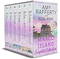Marco Island: The Collection: Six Book Series In One Boxset