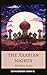 The Arabian Nights: Andrew Lang's Enchanting Retelling of Timeless Tales