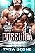 Possuída: Um Romance de Guerreiro Alienígena de Ficção Científica (Senhores da Guerra Saqueadores dos Vandar Livro 1) (Portuguese Edition)