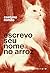 Escrevo seu nome no arroz by Caetano Romão