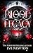Blood Legacy: A Paranormal Reverse Harem Romance (Eternal Descent (MistHallow Academy))