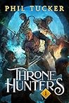 Throne Hunters 1