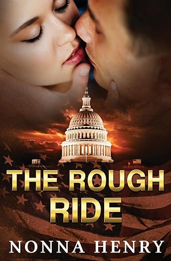 The Rough Ride (Sanctuary, Inc. #3)