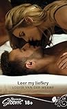 Leer my liefkry