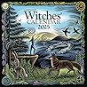 Llewellyn's 2025 Witches' Calendar (Llewellyn's 2025 Calendars, Almanacs & Datebooks, 15) Llewellyn's 2025 Witches' Calendar (Llewellyn's 2025 Calendars, Almanacs & Datebooks, 15)