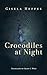 Crocodiles at Night by Gisela Heffes