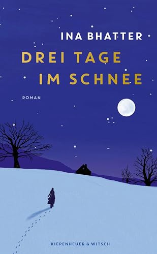 Drei Tage im Schnee (Kindle Edition)