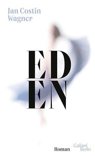 Eden (Kindle Edition)