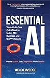 Essential AI: You...