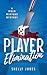 Player Elimination (A Wren Winters Mystery, #1) by Shelly Jones