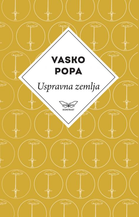 Uspravna zemlja (Paperback)