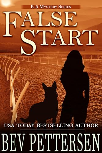 False Start (K-9 Mystery, #5)