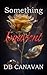 Something Innocent by DB Canavan