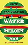 Watermeloenman