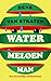 Watermeloenman by Henk van Straten